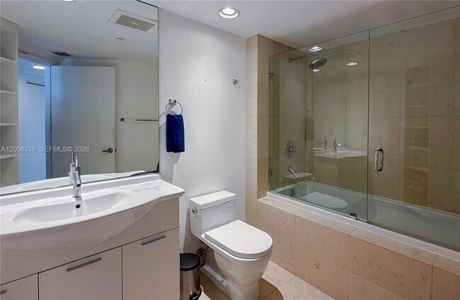 Photo - 475 Brickell Ave Unit 5008