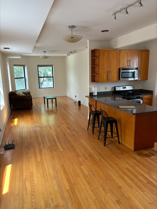 Photo - Greenwood Apartments