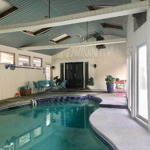 Photo - $2250 Furnished 2-Bed Guesthouse w/ Pool