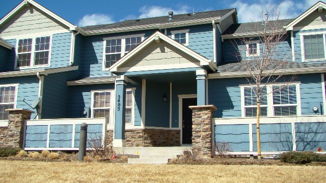 Photo - 5405 Marco Alley Townhome