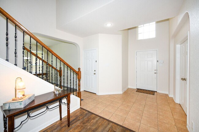 Photo - Mountain Lodge Gated Community-5-Bedroom, 3.5-Bathroom Home