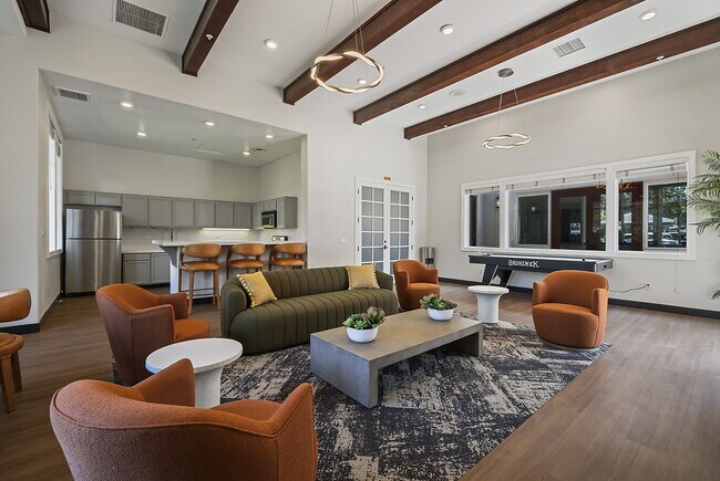Pinnacle at Otay Ranch