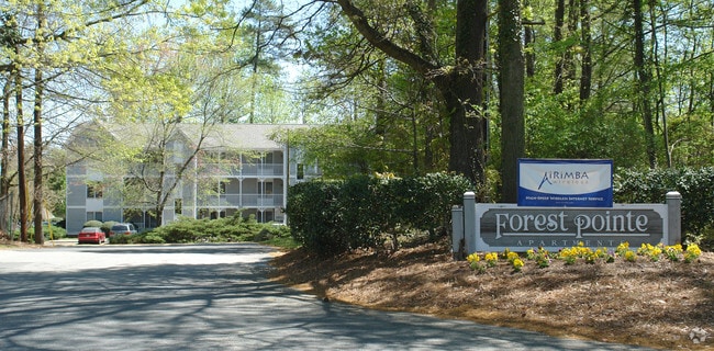 Forest Pointe Apartments