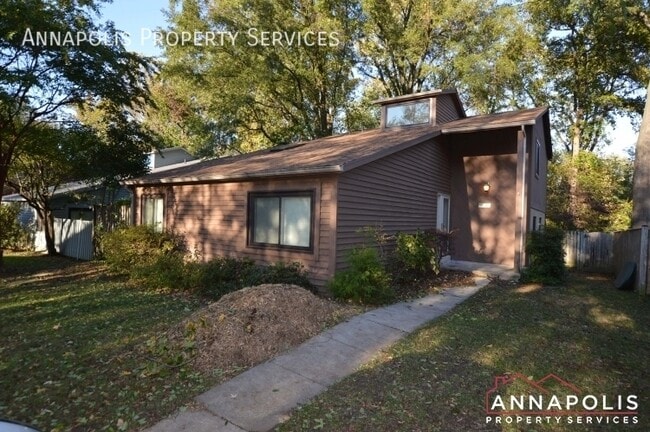 Building Photo - 4 Youngs Farm Ct Rental