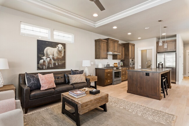 Building Photo - Cadence Cottages at Paramount Rental