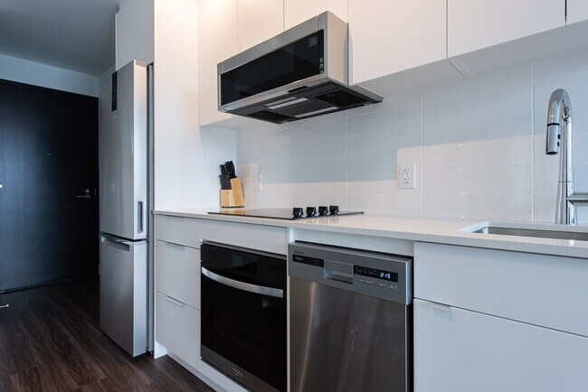 Photo - 1355 Boul. René-Lévesque O Unit ID1300969P