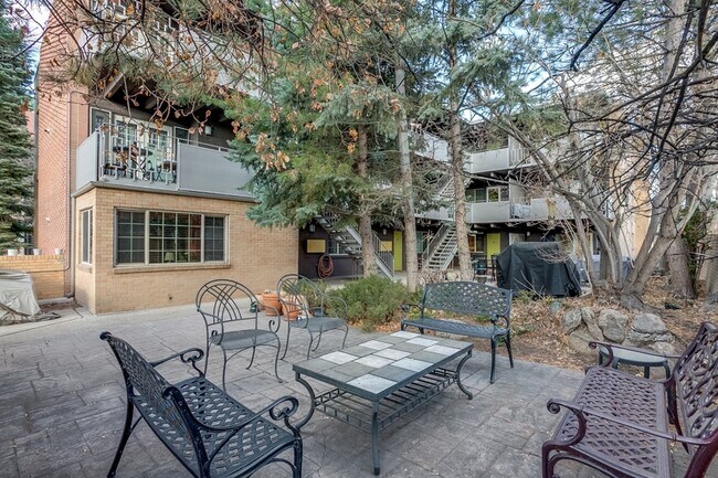 Photo - 50 N Clarkson St Unit #105