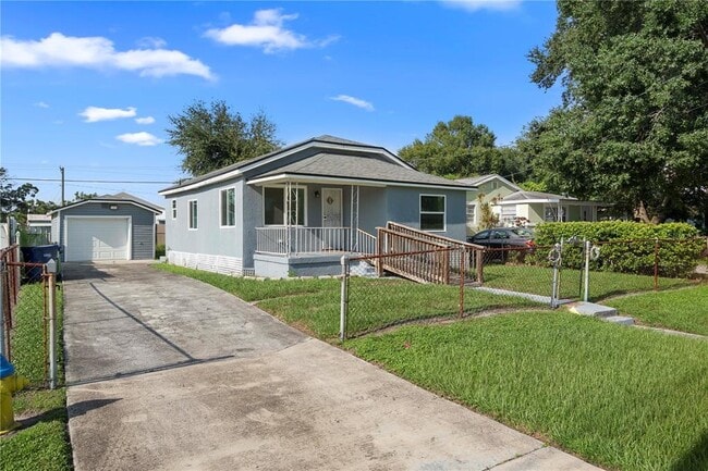 Building Photo - 2717 W Palmetto St Rental