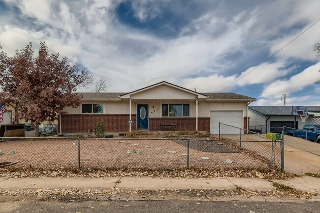 Building Photo - 6871 Knox Ct Rental