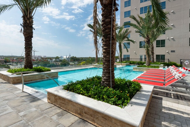 Photo - Aspire San Marcos