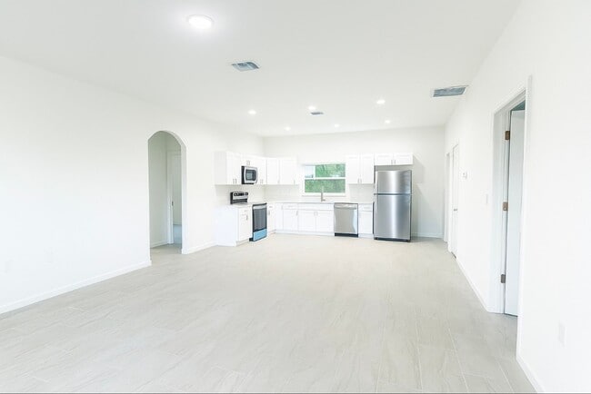 Photo - Brand New 3 Bed / 2 Bath Rental in Cape Coral – $1,950/M