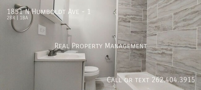 Building Photo - 1851 N Humboldt Ave Unit 1