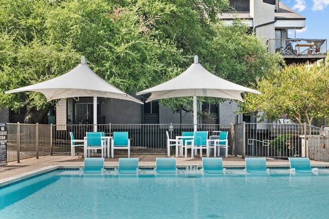 Timbercreek Apartments