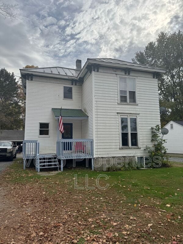 Building Photo - 17-19 Avenue A.