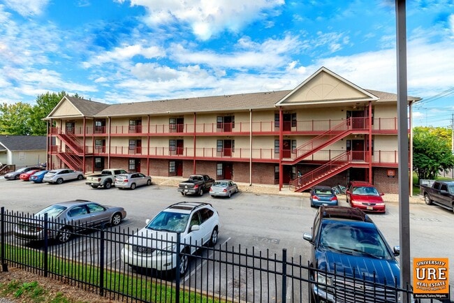 Photo - FRANKLIN STATION CONDOMINIUMS, UNIT 101 Unit 1