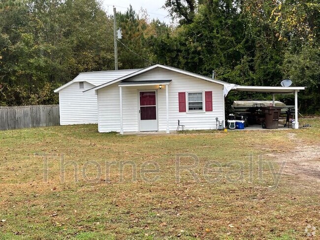 Building Photo - 1732 W Wilson St Rental