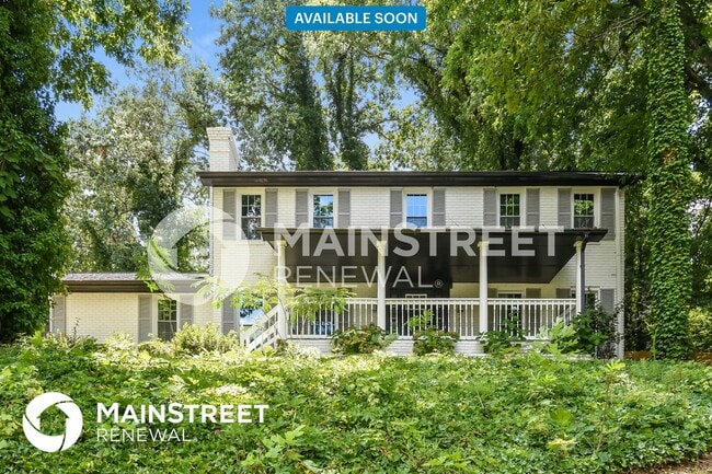 Photo - 2730 Cedarbrook Dr House