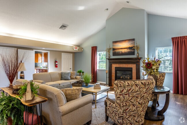 Clubhouse