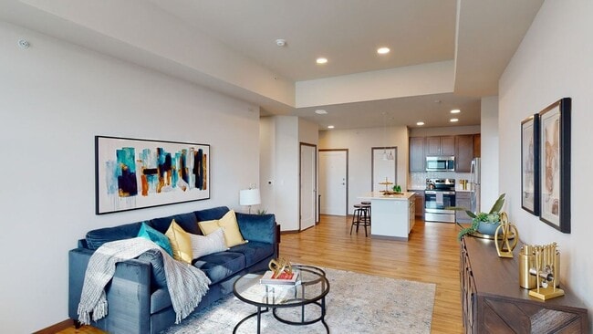 Photo - Van Buren East