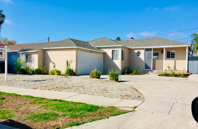 Building Photo - 6657 Bovey Ave Rental