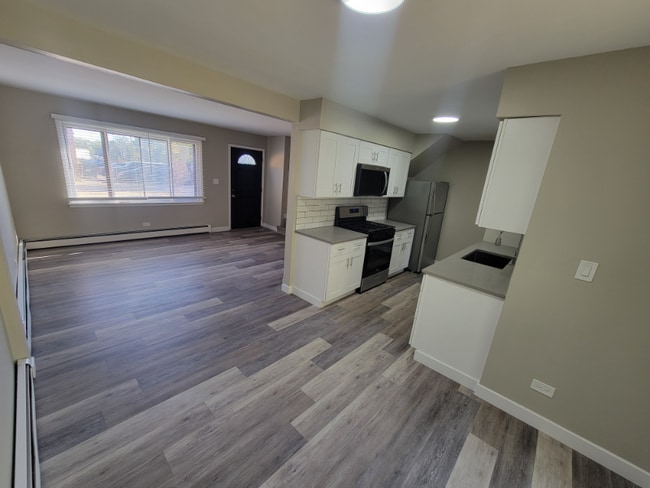 Photo - 310 Duane St Unidad 1