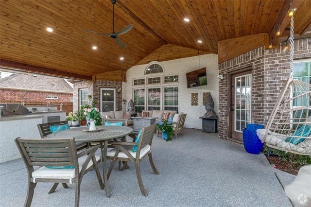 Building Photo - 12402 Honeyflower Dr Rental