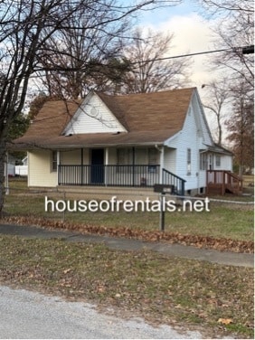 Building Photo - 902 Farris St