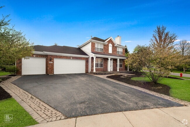 Building Photo - 4911 Princeton Ln Rental