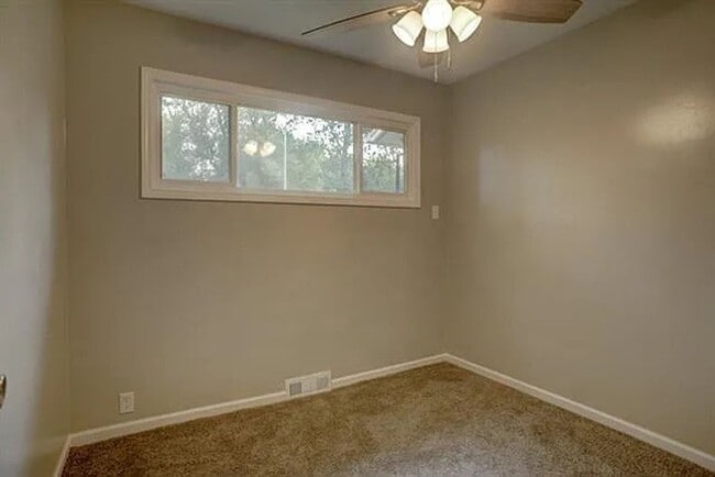 Photo - Coming Soon: Charming 3-Bedroom Retreat with Spacious Backyard!