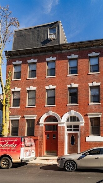 Photo - 195 Endicott St