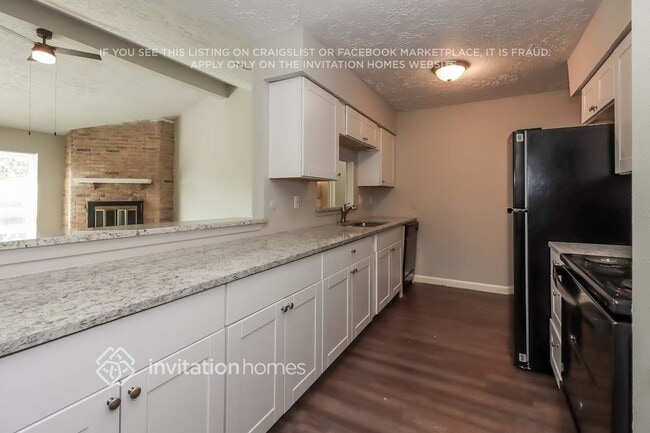 Photo - 23435 Verngate Dr