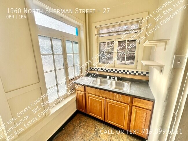 Photo - 1960 Sherman St Unit 27