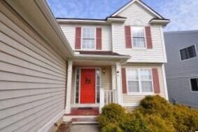 Photo - 1692 Scio Ridge Rd