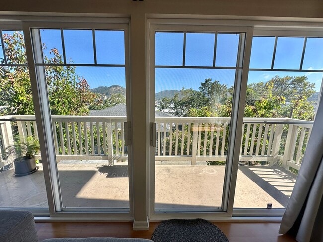 Photo - San Rafael Hillside Retreat