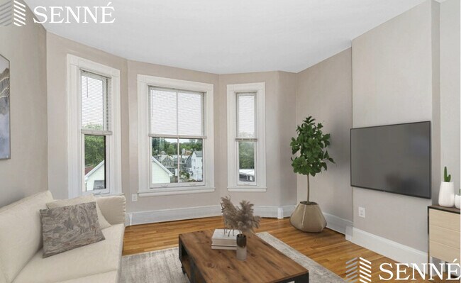 Photo - 60 Bow St Unit 1