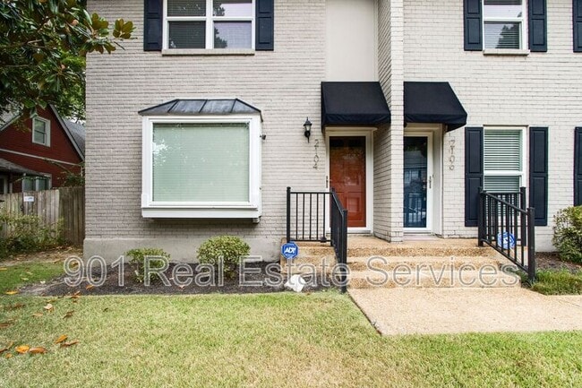 Building Photo - 2104 Harbert Ave Rental