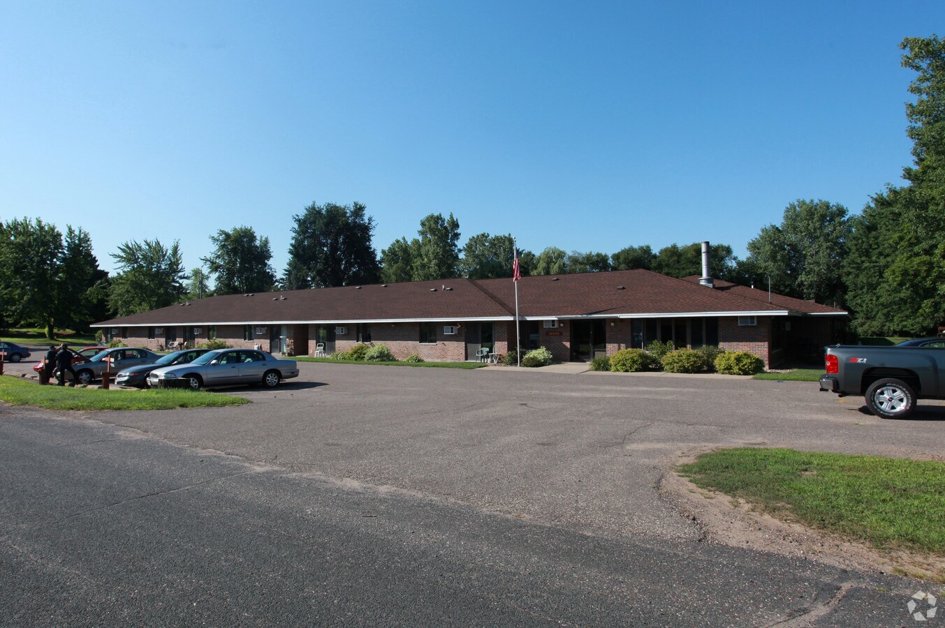 Photo - Countryside Apartments