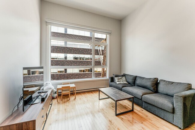 Photo - 117 Rue Saint-Zotique O Unit 301