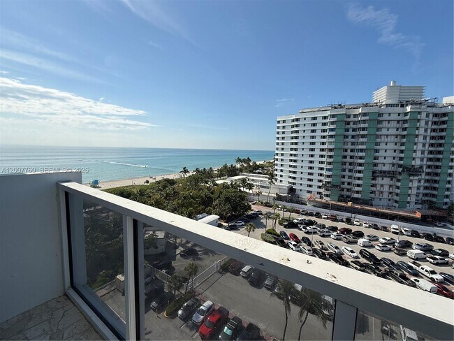 Photo - 5313 Collins Ave Unit 1110