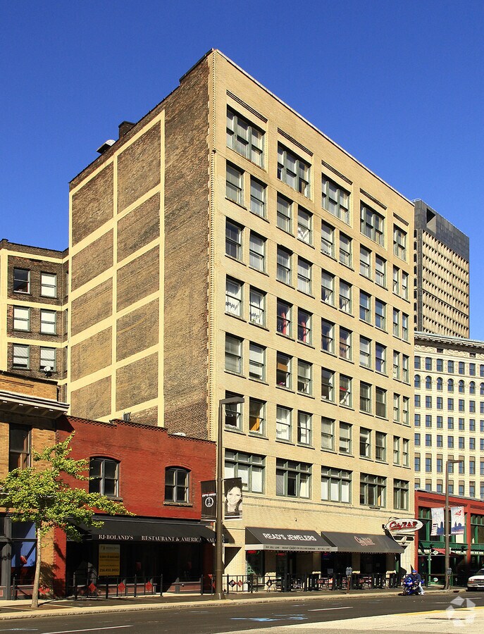 Foto principal - Pointe at Gateway