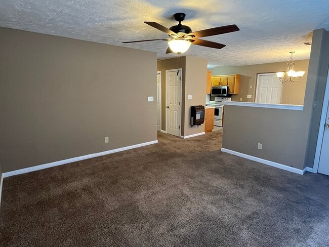 Photo - Charming 2 Bed 2 Bath Raeford Home