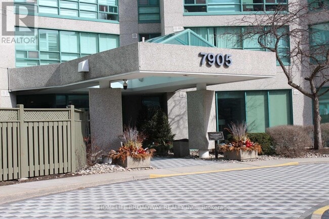 Photo - 7905 Bayview Ave Unité 722