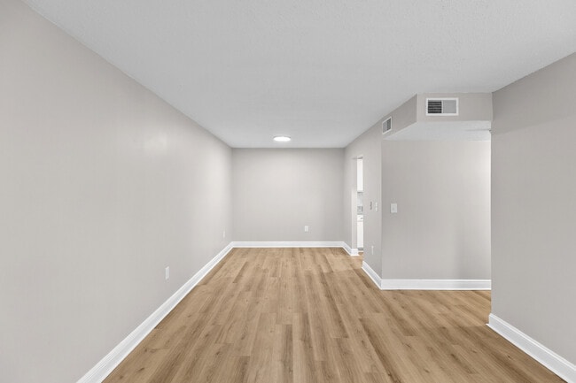 Pebble Creek Apartments