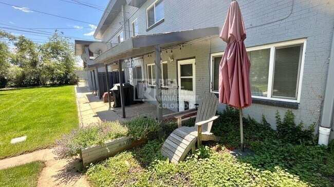 Photo - 1720 S Cook St