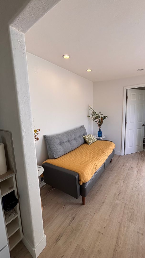 Photo - Charming 1 bed/1 bath ADU Studio in Upper Seaside