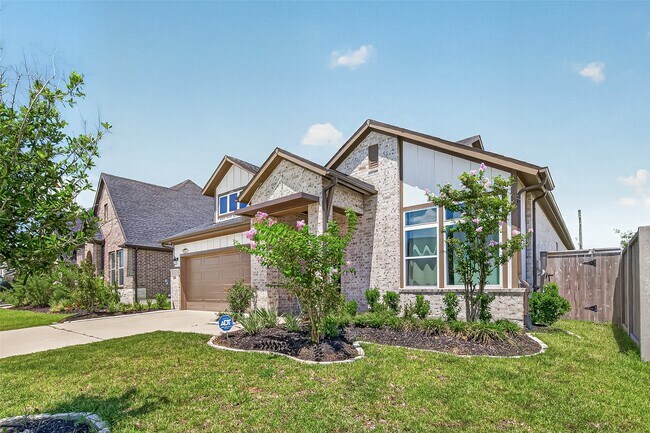 Photo - 16118 Cottontail Burrow Ln