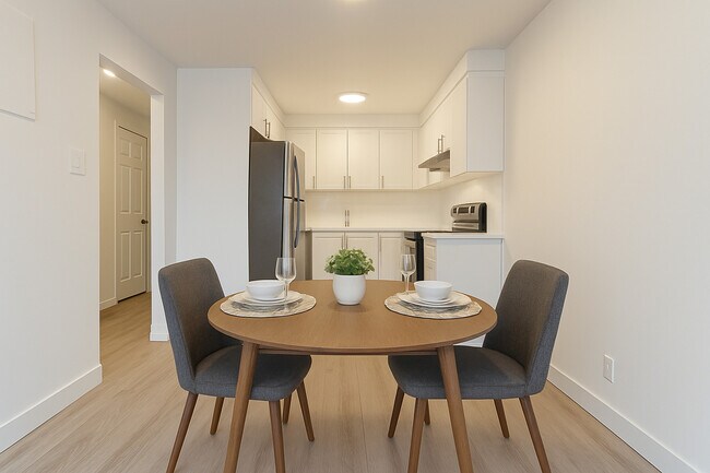 Photo - Lachine Plaza