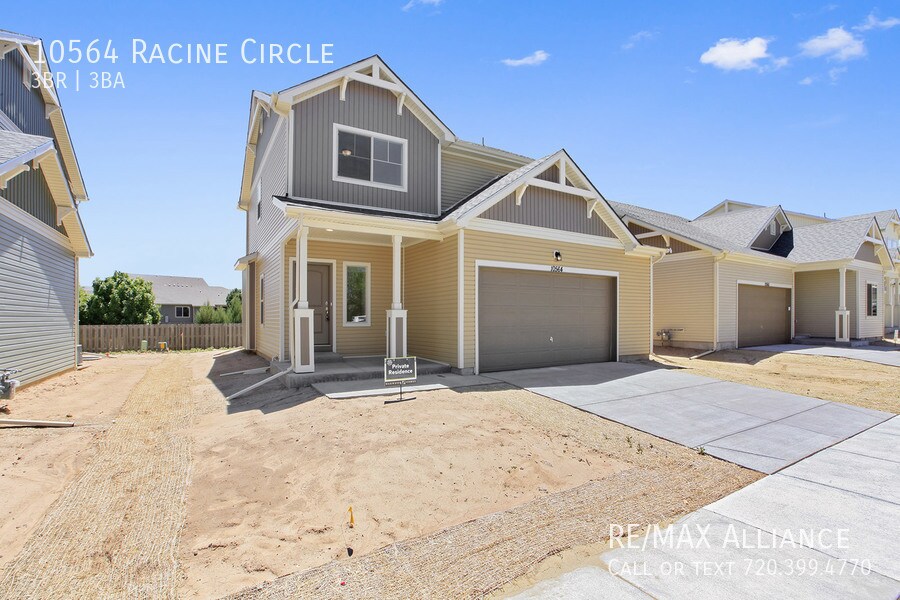 Photo - 10564 Racine Circle -