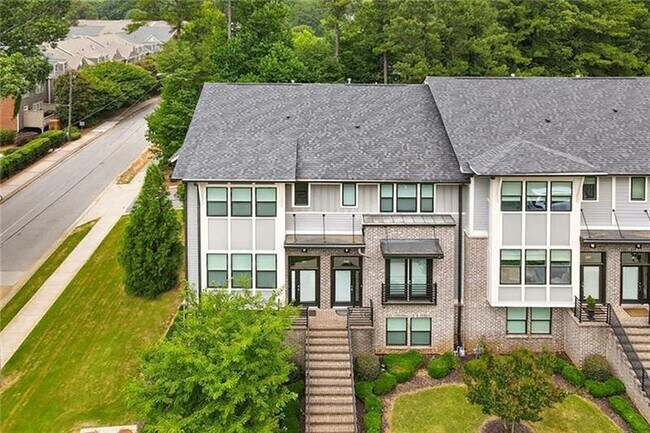 Photo - 3571 Blair Cir NE