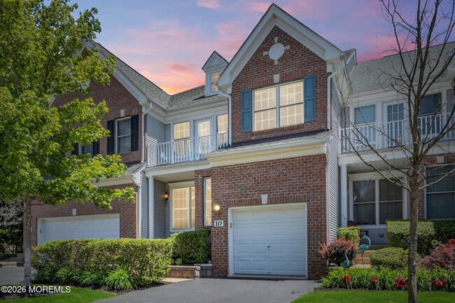 Building Photo - 10 Deepwater Cir